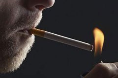 吸烟对男子生育力的影响